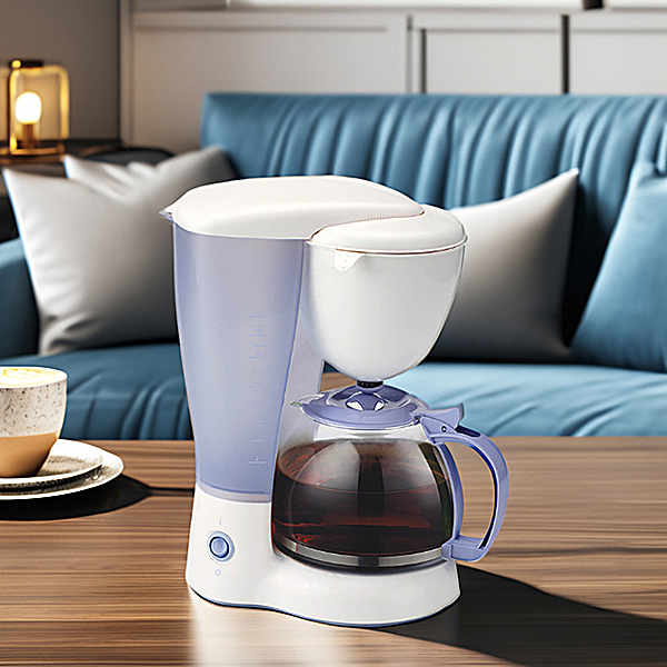 Dégustez du café à tout moment avec la machine de préparation ultime