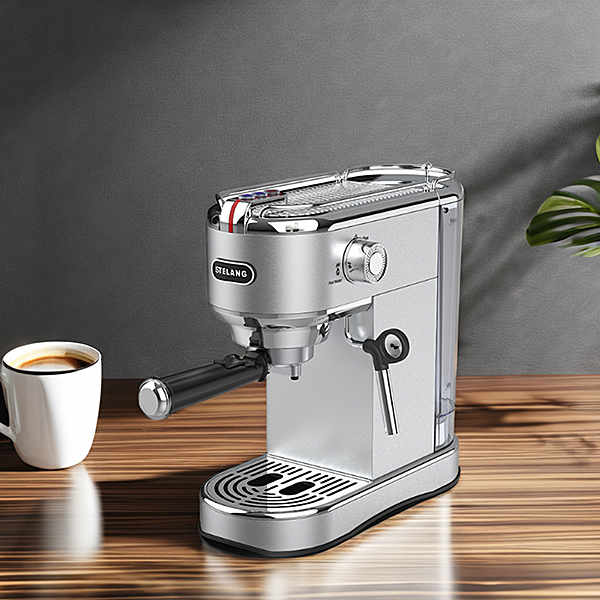 Keurig'in Kahve Makinesi ve Foambıcı kombinasyonuyla saniyeler içinde mükemmel köpüklü içecekler