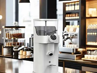Espresso Machines with Built-In Grinders: Worth the Investment?
