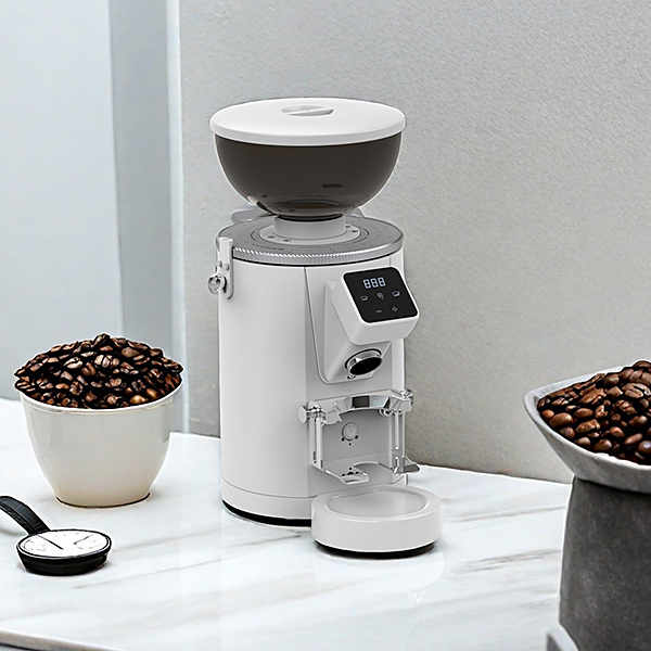 Forhøj kvaliteten af dine kaffevarianter