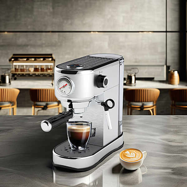Evde kafes kalitesinde içecekler yapın Keurig'in foambıcı eklentisiyle