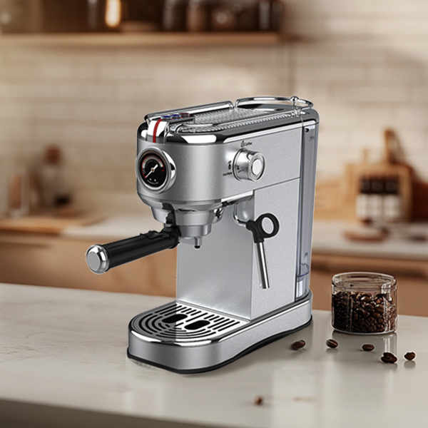 Améliorez votre routine du matin avec la combinaison Machine Nespresso et mousseur de lait