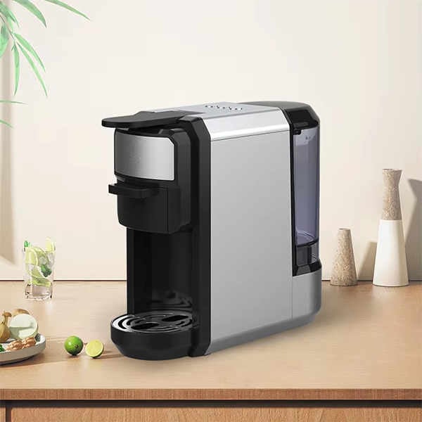 Verhoog u verkope met ons hoogstaande kapselkoffiemakers
