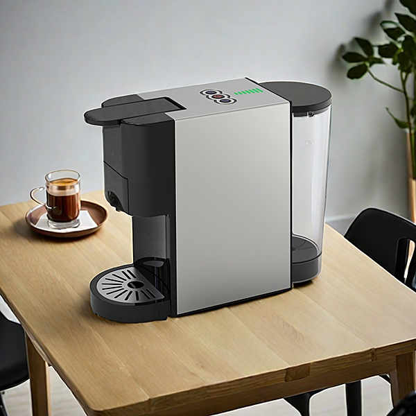 自宅やオフィス用に最高のシングルサーブコーヒーメーカーの便利さを発見しよう