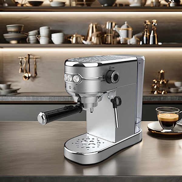 Top Espressomaschinen für Latte macchiato zu Hause