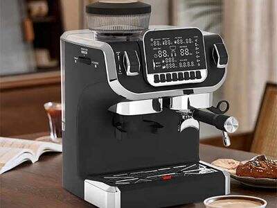 Why Bulk Discounts Appeal to Café Chain Coffee Grinder Buyers