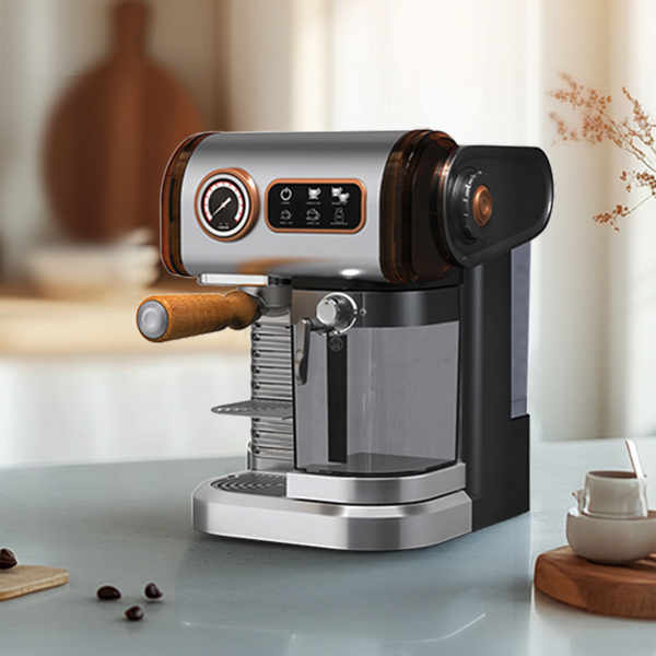 Simplifiez votre routine de café quotidienne avec une cafetière italienne