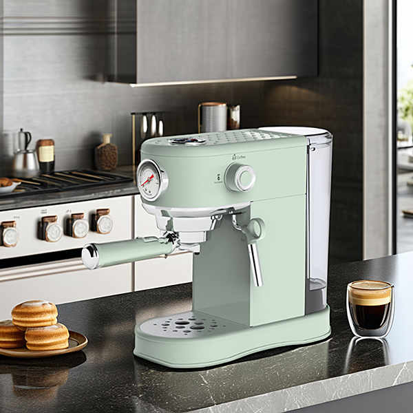 最高のシングルサーブコーヒーメーカーでコーヒー体験を向上させよう