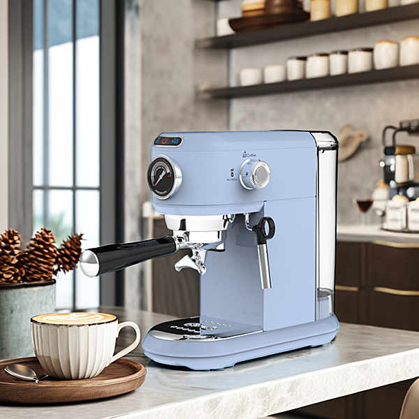 Profitez de lattes de qualité barista à un fraction du coût