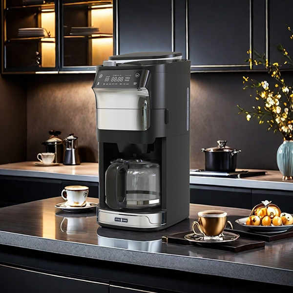 Comment préparer un bon café au goût délicieux à la maison : Acheter votre propre moulin à café ?