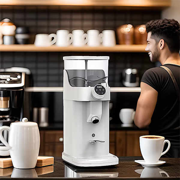 Ang Tamang Grinder ang Nagpapatuloy sa Iyong Mahusay na Brew