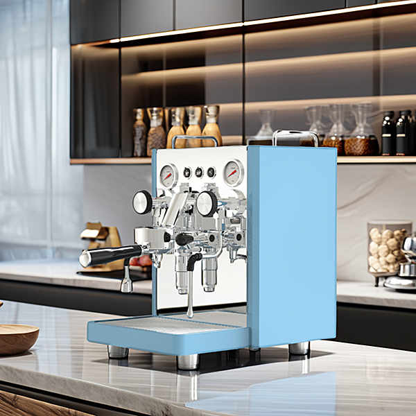 La machine à café professionnelle dont votre café a besoin
