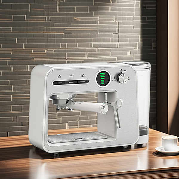 Die 5 besten Kaffeemaschinen mit Schaumwerfer für ein Café-Erlebnis zu Hause