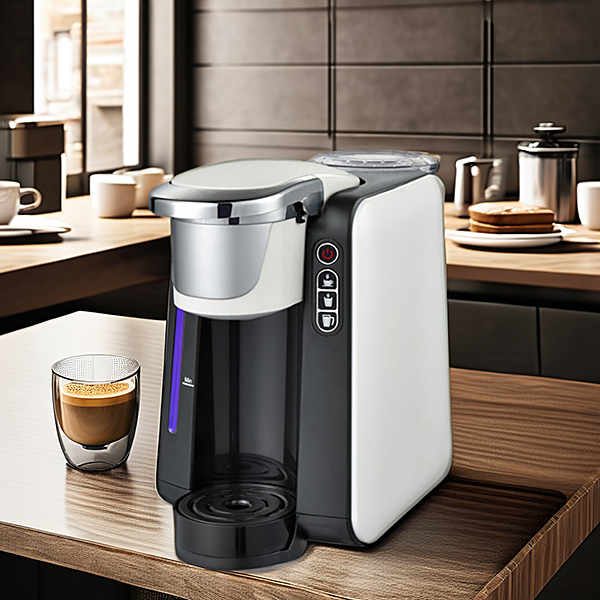 Upgrade your at-home coffee experience with these top-rated machines.