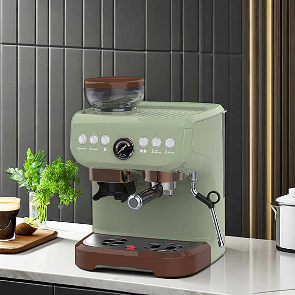 A Step Towards Being a Coffee Connoisseur.