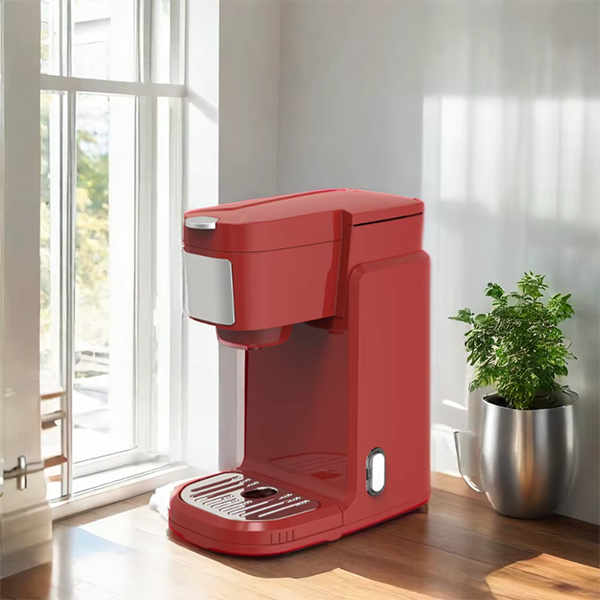 Keurig의 저렴한 옵션으로 비싼 카페 에스프레소와 작별하세요