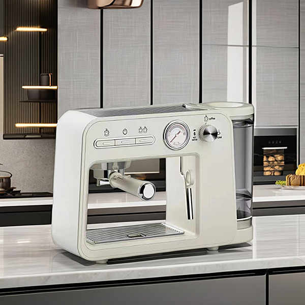Savor the Perfect Cuppa with These Easy-to-Use Coffee Maker Machines