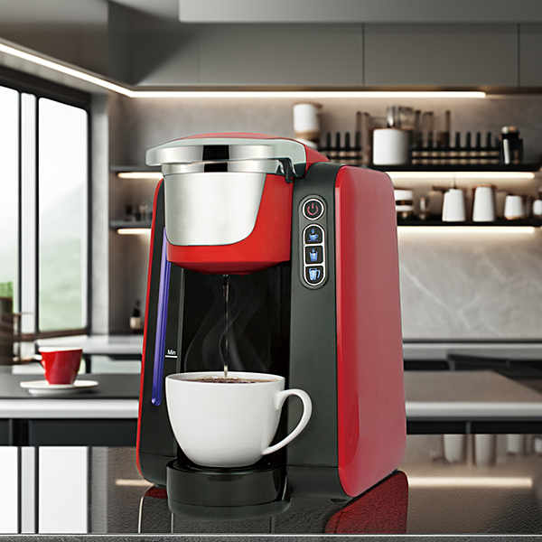 Réveillez-vous avec un café parfait tous les matins grâce aux meilleures machines à capsules K Cup
