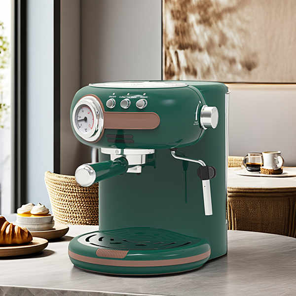 Élevez Votre Rituel Matinal de Café avec Ces Machines à Lattes de Haute Qualité