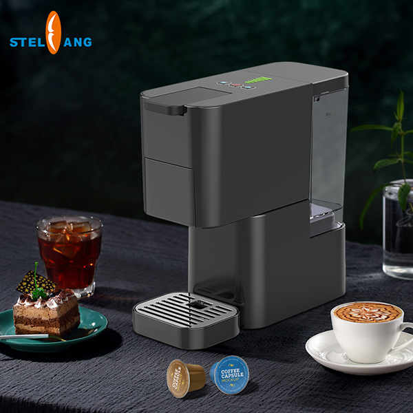 Say Goodbye to Messy Coffee Grounds with Keurig Coffee Maker