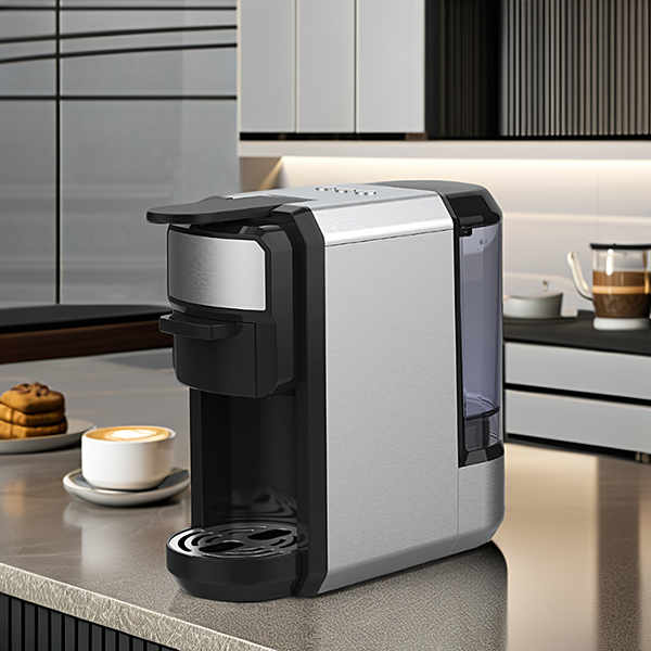 Révélez votre passion pour le café avec notre machine à capsules la plus vendue.