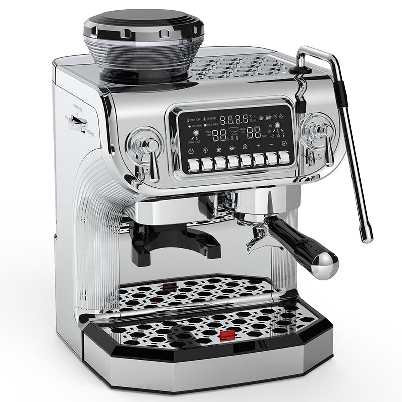 Top Factors to Evaluate When Buying a Capsule Coffee Machine