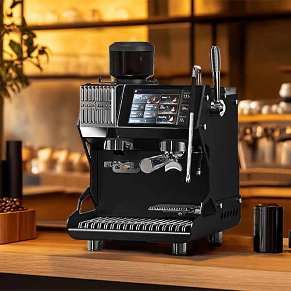 Elevating Employee Morale with Onsite Coffee Options"