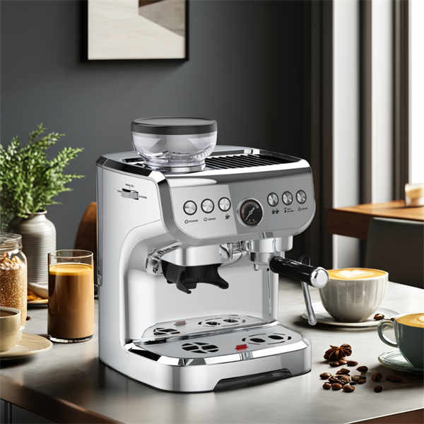 Best Automatic Coffee Makers with Grinders