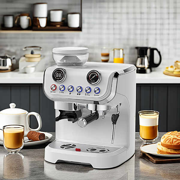 Maîtriser vos compétences de barista à la maison avec la meilleure machine à expresso et le meilleur moulin à café
