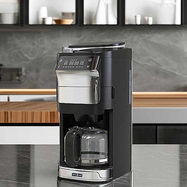Get the Perfect Grind and Brew Every Time
