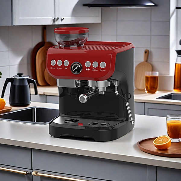Créez des lattes délicieux et crémeux avec une machine Nespresso et un mousseur à lait
