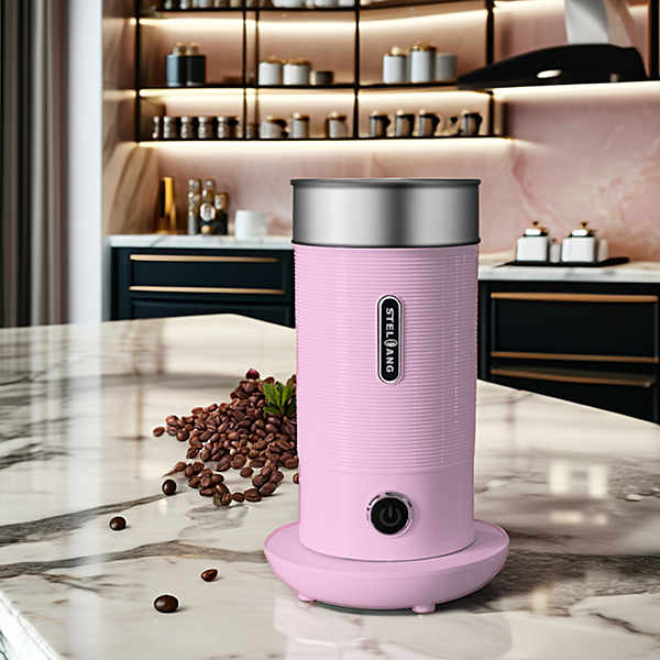 I-upgrade ang iyong kape game gamit ang pinakamainam na milk frother.