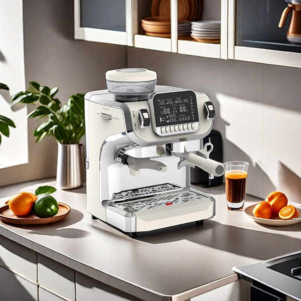 L'expérience ultime du café