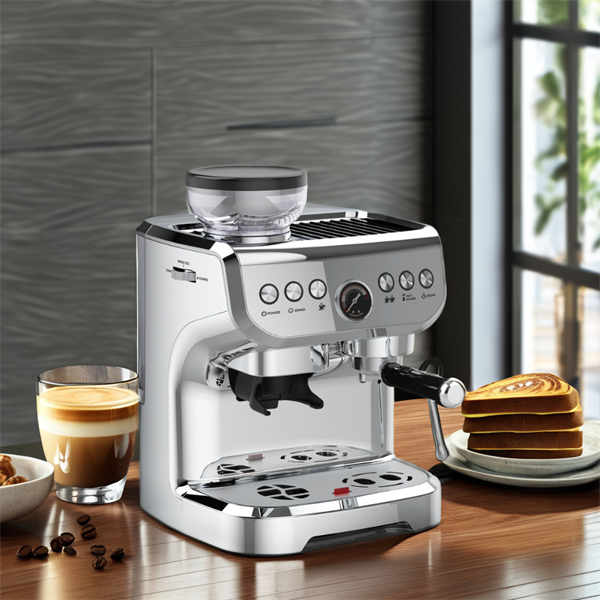 Appréciez une tasse parfaite de café à chaque fois avec ces exceptionnelles cafetières avec broyeurs