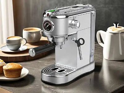 Wholesale Coffee Maker Supplier for Supermarkets & Online Sellers