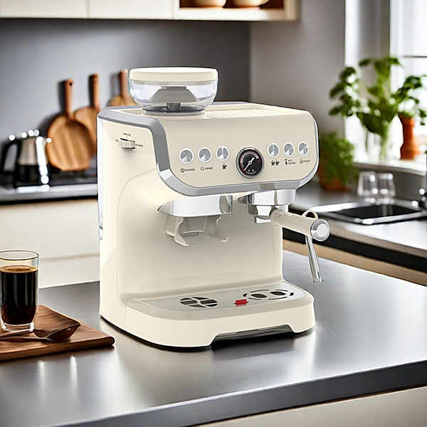 Commencez votre matinée avec la meilleure machine Nespresso et le combiné mousseur