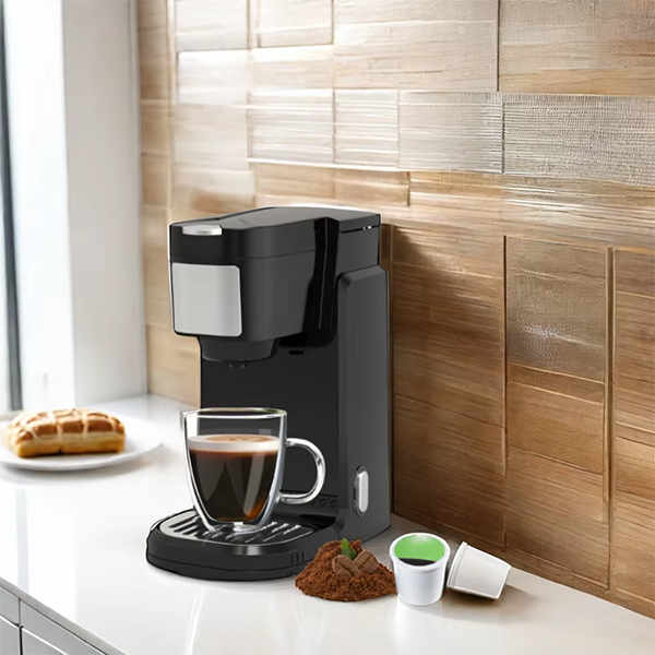 Savourez votre chemin vers le bonheur avec les meilleures machines à capsules K Cup