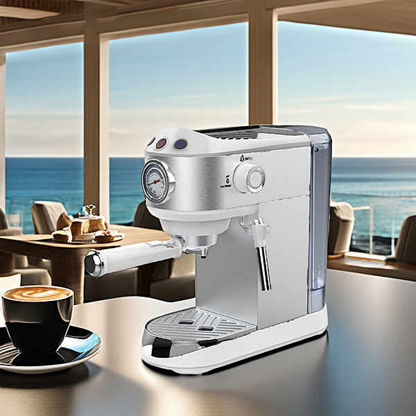 朝を最高の形でスタートするために、自宅で淹れた美味しい一杯のコーヒーを楽しみましょう。