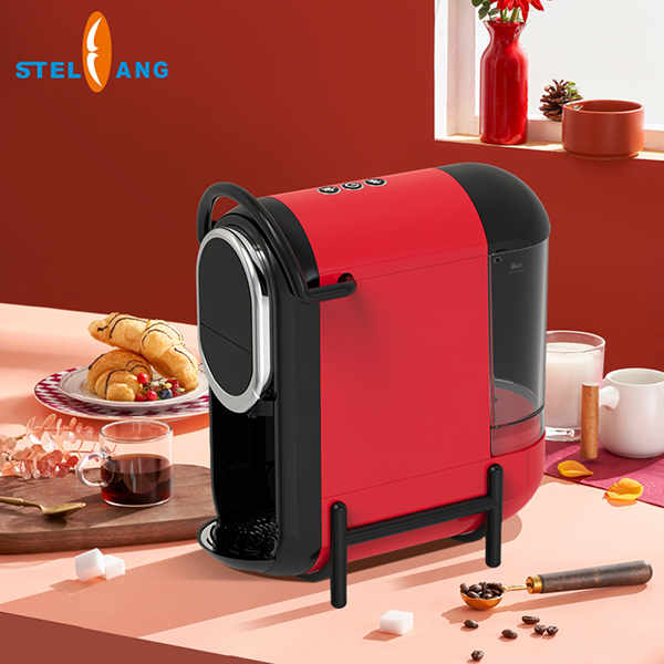 ارفع من تجربتك مع القهوة باستخدام جهاز Nespresso Original