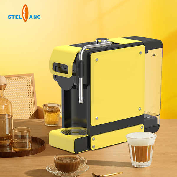 Pahalı kafe içeceklerinden veda edin ve Nespresso ile evde kabartık süt lezzetini deneyin
