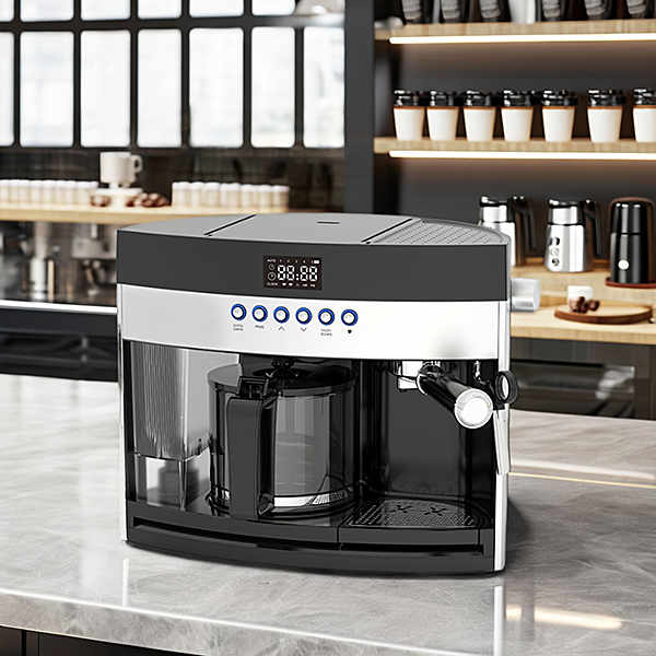 Améliorez sans effort votre expérience de café à domicile