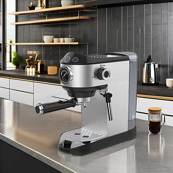 Experience coffeehouse favorites without leaving your kitchen using Keurig's frother.