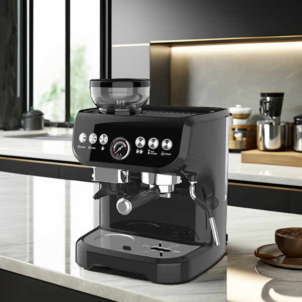 Le guide ultime pour trouver la machine à expresso et le moulin à café parfaits pour votre domicile ou votre entreprise