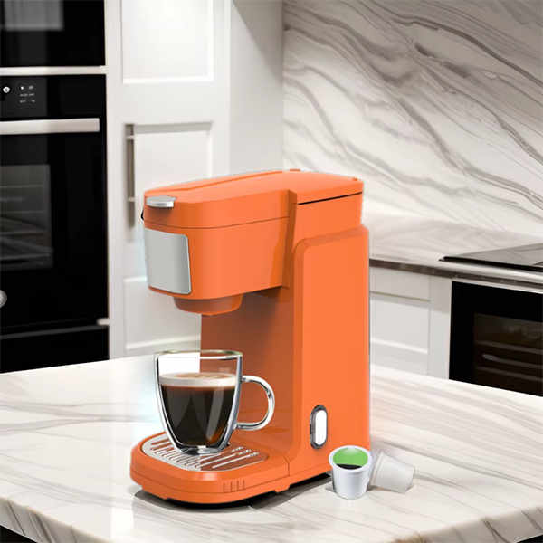 Experience Deliciously Fresh Coffee with Keurig Coffee Maker