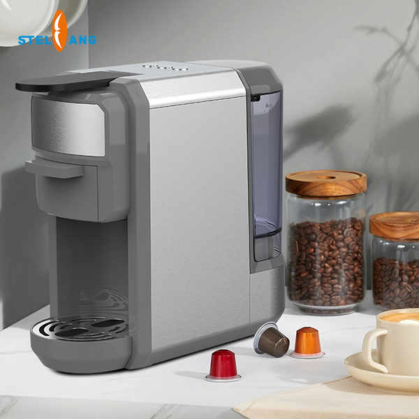 اجعل صباحاتك أكثر تميزًا مع جهاز Nespresso Original