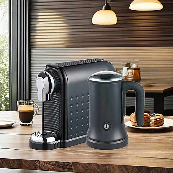 Délectez-vous de l'Arôme et du Goût Riche de Nespresso à Chaque Gorgée