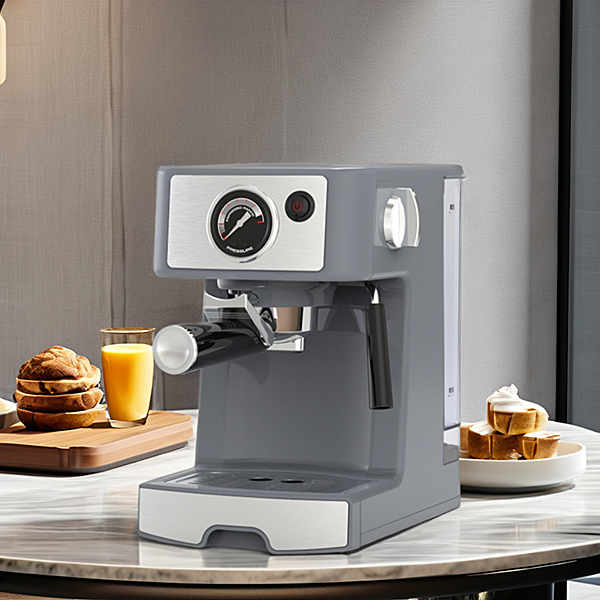 自宅で好きなコーヒードリンクを簡単に作り、快適に過ごしましょう。