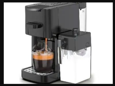 Why Multi-Capsule Coffee Machines Are Ideal for Diverse Coffee Preferences?
