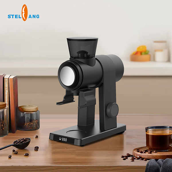 Upgrade Your Coffee Routine with These Best Budget Grinders