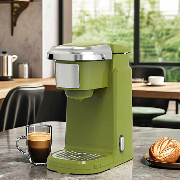 Dégustez un goût riche avec ces meilleures machines à capsules K Cup